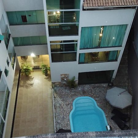 Pousada Circuito Dos Inconfidentes Bom Jesus do Congonhas-zarándoktemplom Kültér fotó